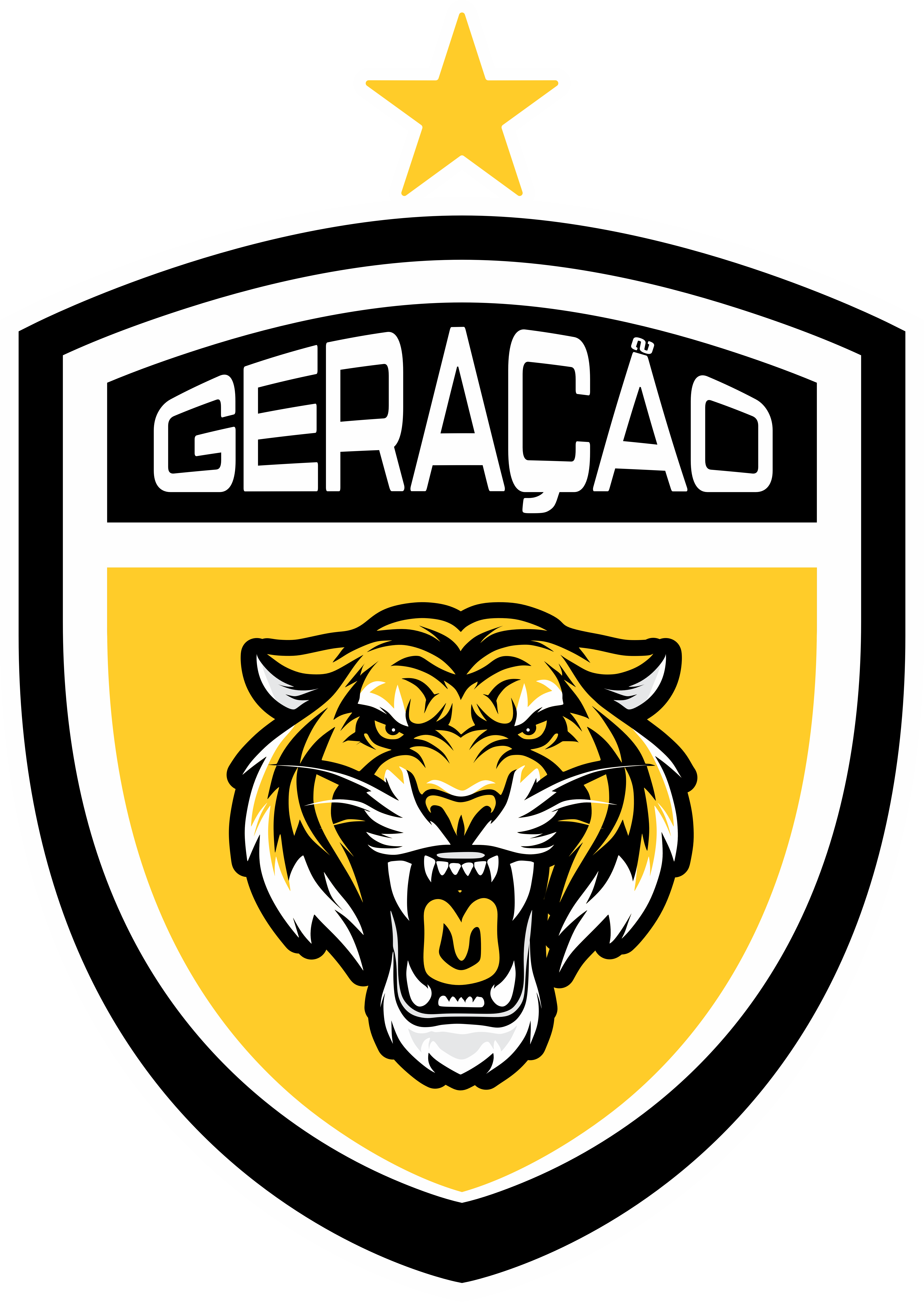 GERAÇÃO FUTURO FUTEBOL CLUBE