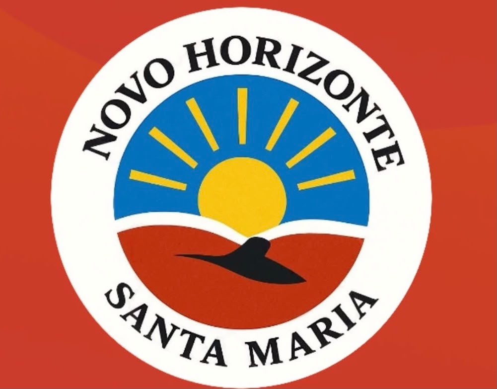 Sociedade Esportiva Novo Horizonte