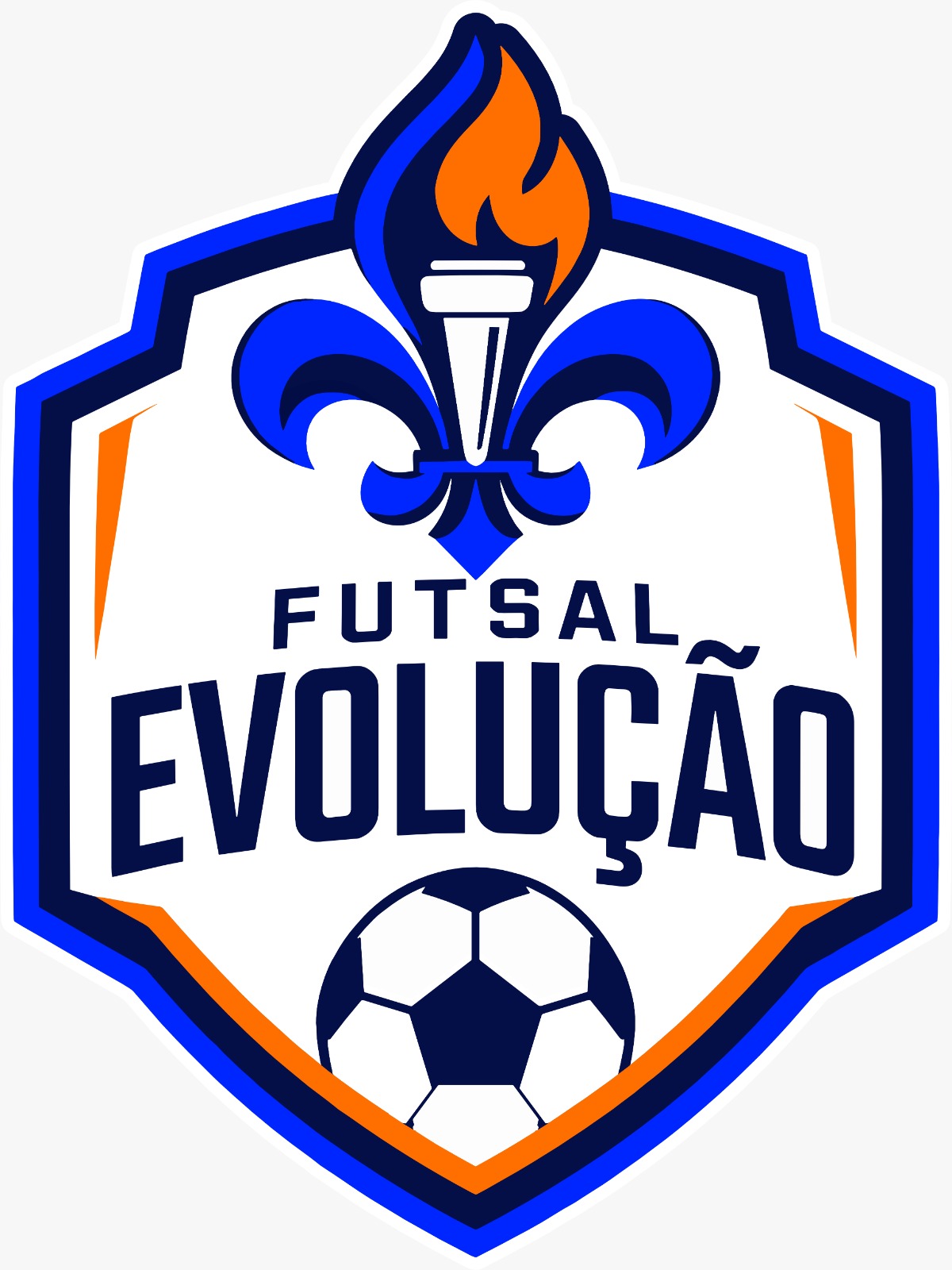 Futsal Evolução